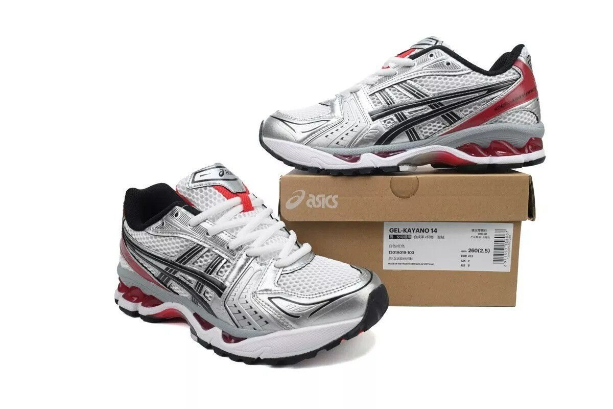 Asics gel-kayano 14